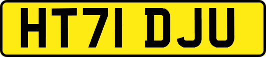 HT71DJU
