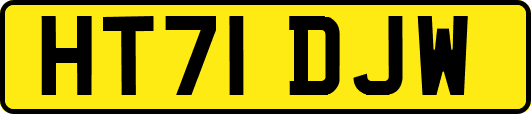 HT71DJW