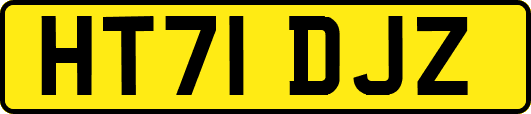 HT71DJZ