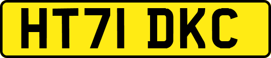 HT71DKC