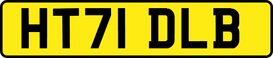 HT71DLB