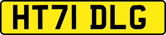 HT71DLG