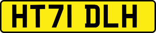 HT71DLH