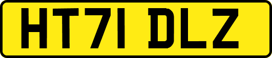 HT71DLZ