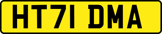 HT71DMA