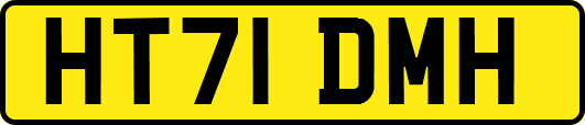 HT71DMH