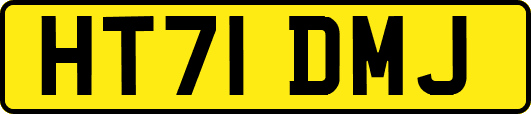 HT71DMJ