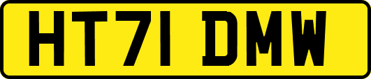 HT71DMW