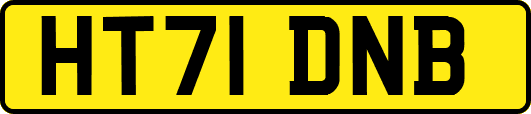 HT71DNB