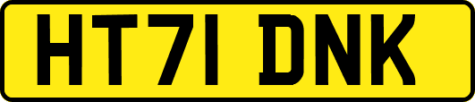 HT71DNK