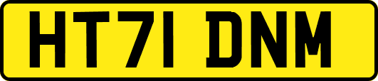 HT71DNM