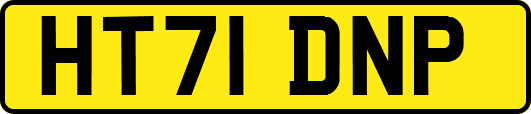 HT71DNP