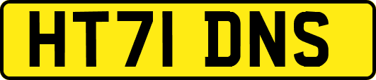 HT71DNS