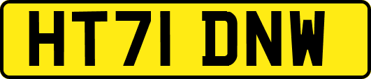 HT71DNW