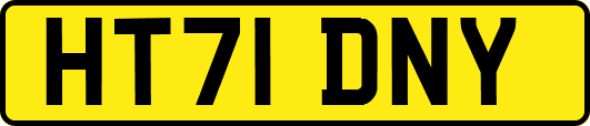HT71DNY