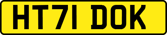 HT71DOK