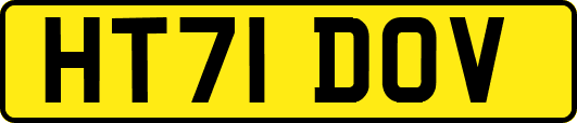 HT71DOV