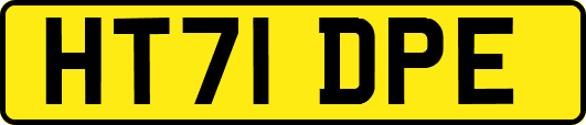 HT71DPE