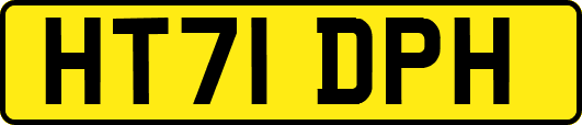 HT71DPH