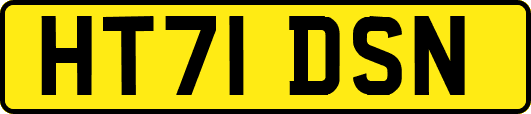 HT71DSN