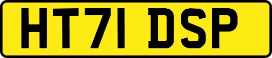 HT71DSP