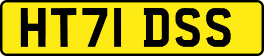HT71DSS