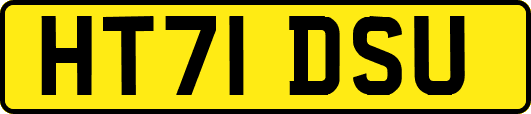 HT71DSU