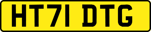 HT71DTG