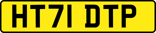 HT71DTP