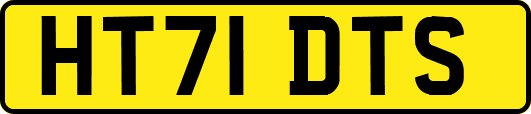 HT71DTS