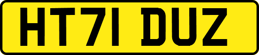 HT71DUZ