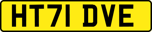 HT71DVE