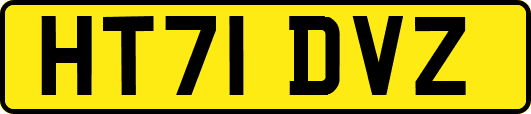 HT71DVZ
