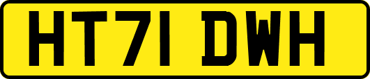 HT71DWH