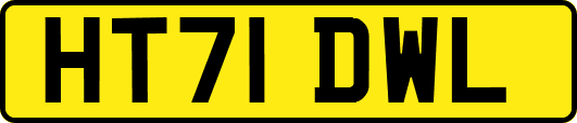 HT71DWL