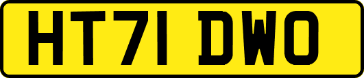 HT71DWO