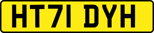 HT71DYH