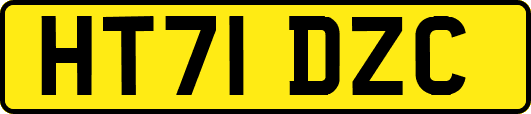HT71DZC