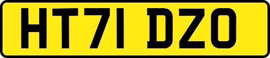 HT71DZO