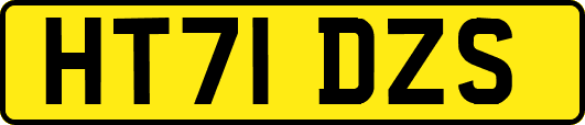 HT71DZS