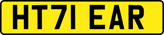 HT71EAR