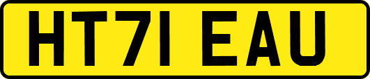 HT71EAU