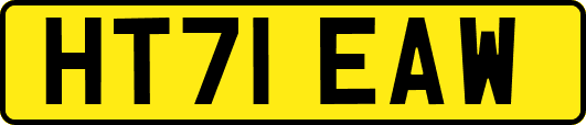 HT71EAW