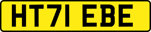 HT71EBE