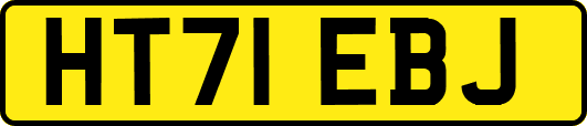 HT71EBJ