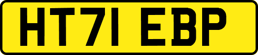 HT71EBP