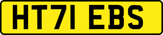 HT71EBS