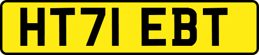 HT71EBT