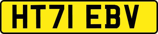 HT71EBV