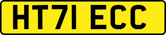HT71ECC